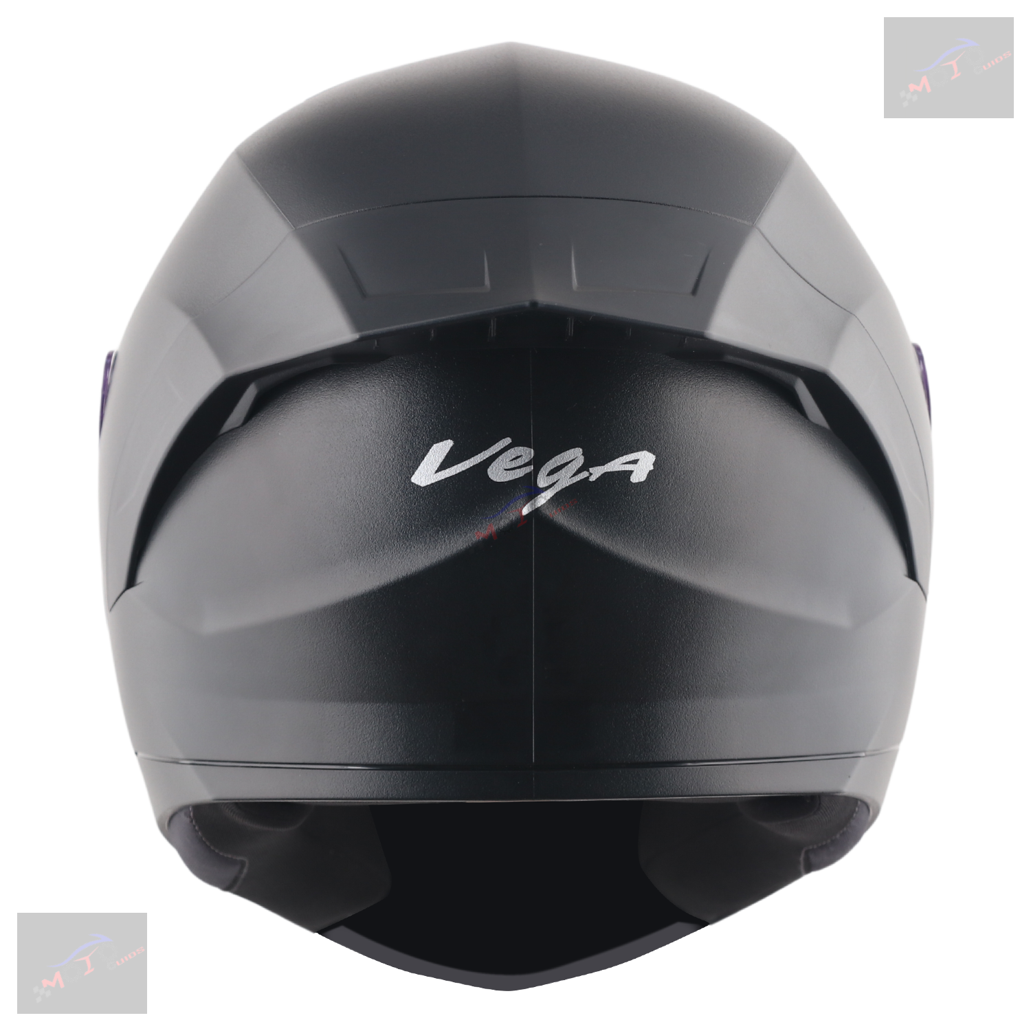 SONIC TEXTURE FINISH HELMET